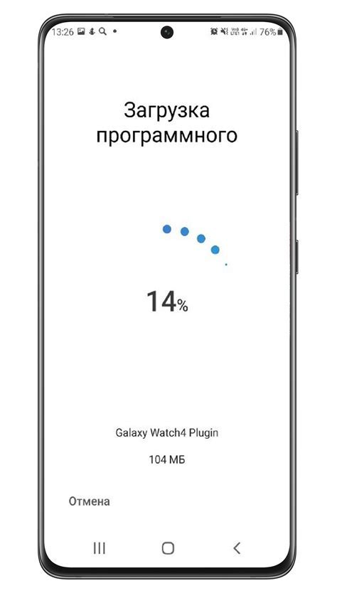 Как активировать и настроить часы на Samsung A12