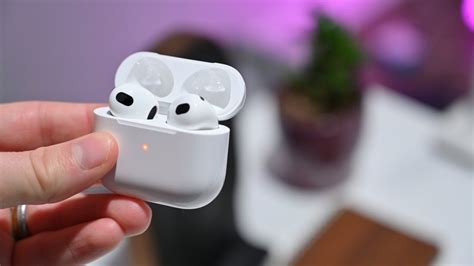 Как вернуть утерянные AirPods своему хозяину