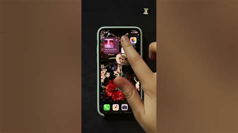 Как включить звонок на iPhone 11 Pro с помощью боковой кнопки