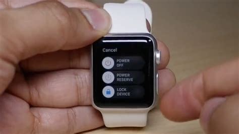 Как включить Apple Watch: 8 простых шагов