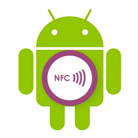 Как включить NFC на Android?