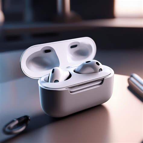 Как восстановить громкость наушников AirPods