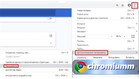 Как временно отключить плагины в Google Chrome