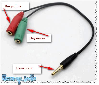 Как выбрать адаптер для подключения наушников