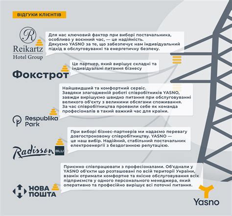 Как выбрать альтернативного поставщика электроэнергии