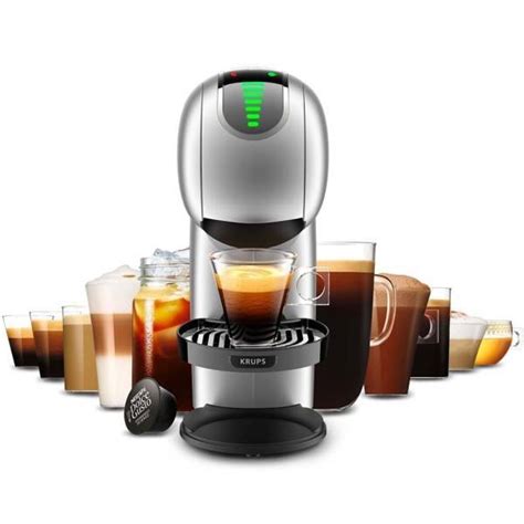 Как выбрать кофемашину Dolce Gusto?