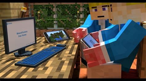 Как выбрать надежный пароль для сервера Minecraft