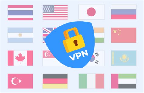 Как выбрать страну для подключения через VPN и создания аккаунта в Инстаграм