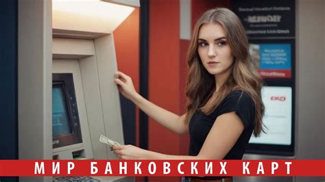 Как вывести наличные с кредитной карты?