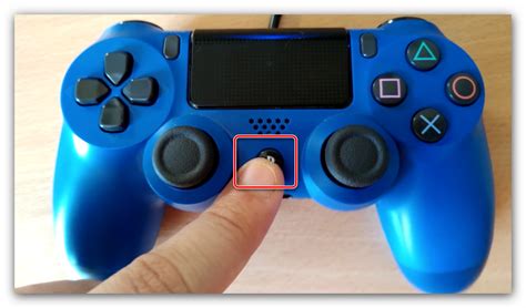 Как выключить PlayStation 4