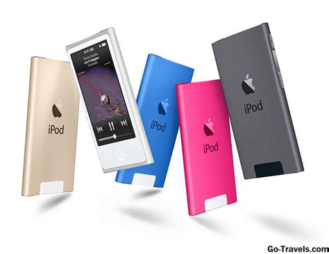 Как выключить iPod nano третьей версии