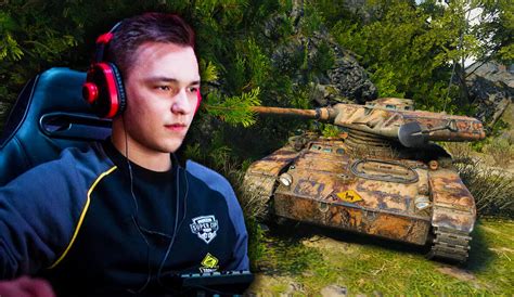 Как добавить свое имя в бою в World of Tanks