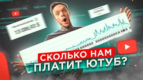 Как зарабатывать на YouTube