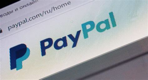 Как зарегистрироваться в PayPal в России