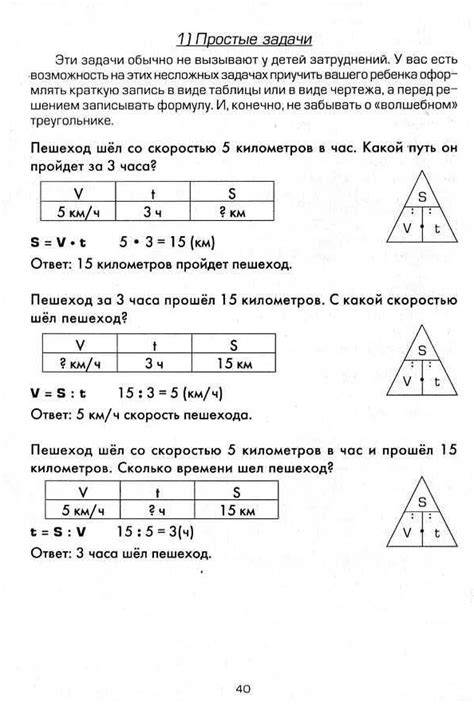 Как изучать математику для 5 класса: принципы и методы обучения