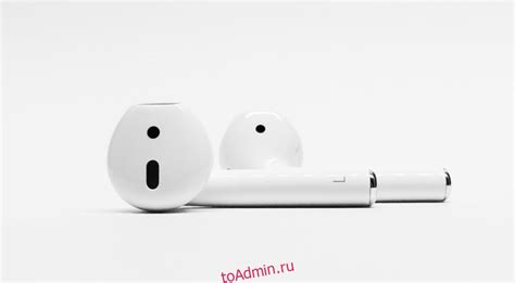 Как использовать кнопку громкости на Apple EarPods