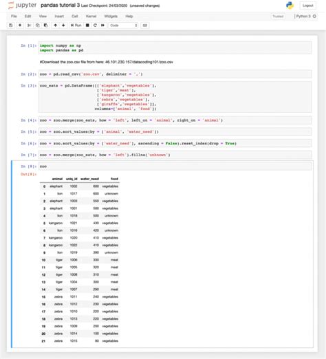 Как использовать новый скрипт на Python?