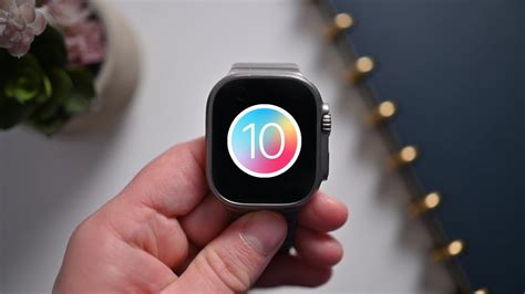 Как использовать текстовые ответы в Apple Watch