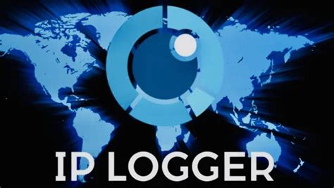 Как использовать iplogger для отслеживания активности?