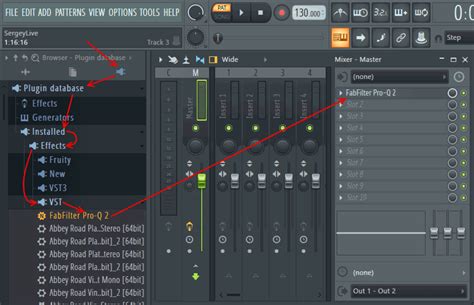 Как исправить ошибки, если плагины не работают в FL Studio