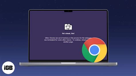 Как исправить проблемы с открытием Google Chrome