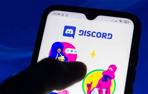 Как найти новых пользователей Discord и расширить свою сеть контактов