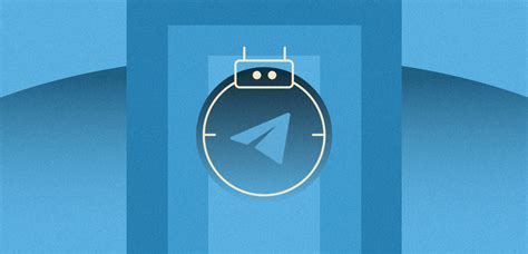 Как найти список всех ботов в Telegram