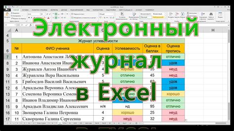 Как наполнять электронный журнал интересным контентом?