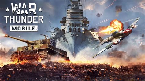 Как настроить РШГ в War Thunder: советы и рекомендации