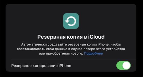 Как настроить владельца iPhone