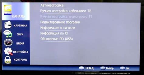 Как настроить второй пакет цифрового телевидения: Подробная инструкция и советы