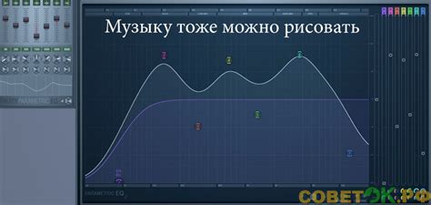 Как настроить звучание музыки