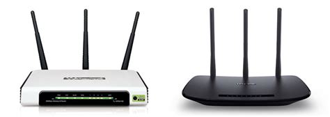 Как настроить роутер TP-LINK TL-WR940N