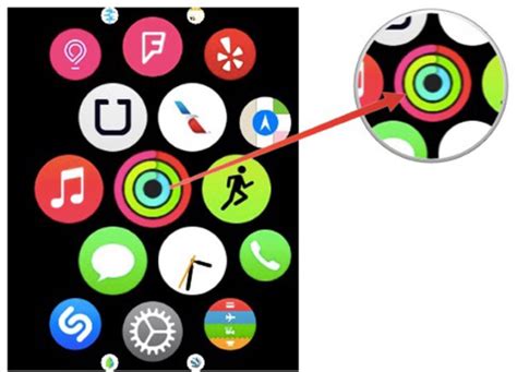 Как настроить шаги на Apple Watch SE 2022?