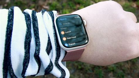 Как настроить Apple Watch второй раз