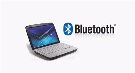 Как настроить Bluetooth на ноутбуке Lenovo G570