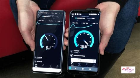 Как настроить LTE на Андроиде Samsung