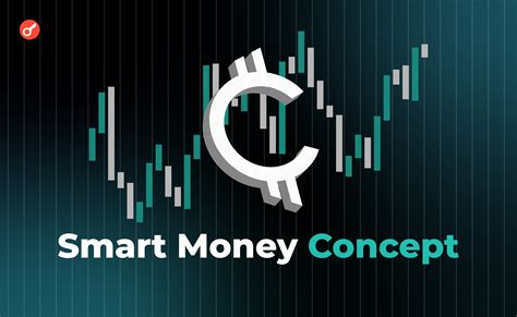 Как настроить Smart money concept?