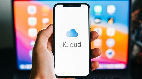 Как настроить iCloud на iPhone за несколько шагов