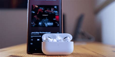 Как начать использовать наушники AirPods с вашим устройством