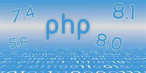 Как обновить версию PHP на Linux