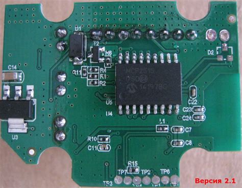 Как определить версию Elm327