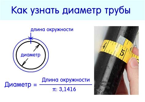 Как определить диаметр резьбы в дюймах