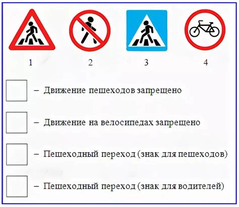 Как определить наличие ГАИ по дорожным знакам