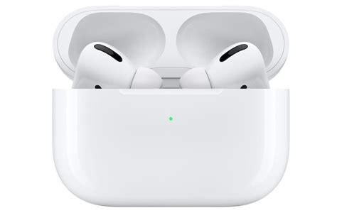 Как определить оригинальные AirPods Pro по коробке