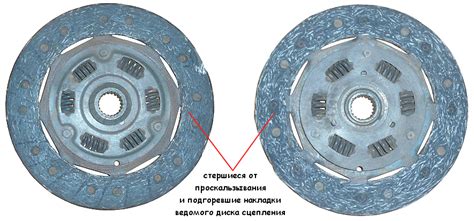 Как определить степень повреждения диска