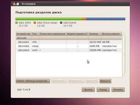 Как определить тип диска в операционной системе Linux