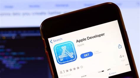 Как отключить аккаунт разработчика Apple