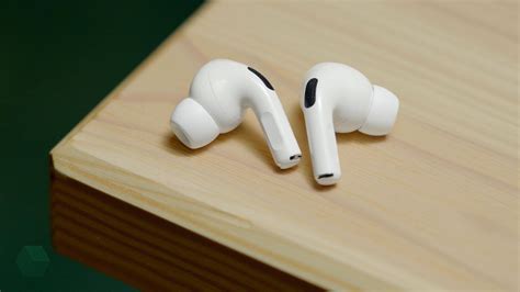 Как отключить датчик уха на AirPods Pro на Android