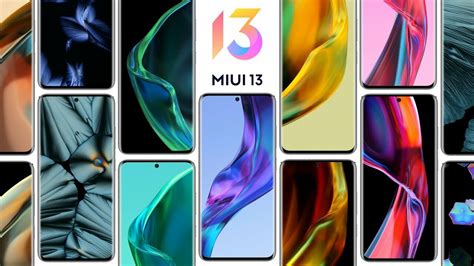 Как отключить живые обои на Xiaomi MIUI 11 и новее